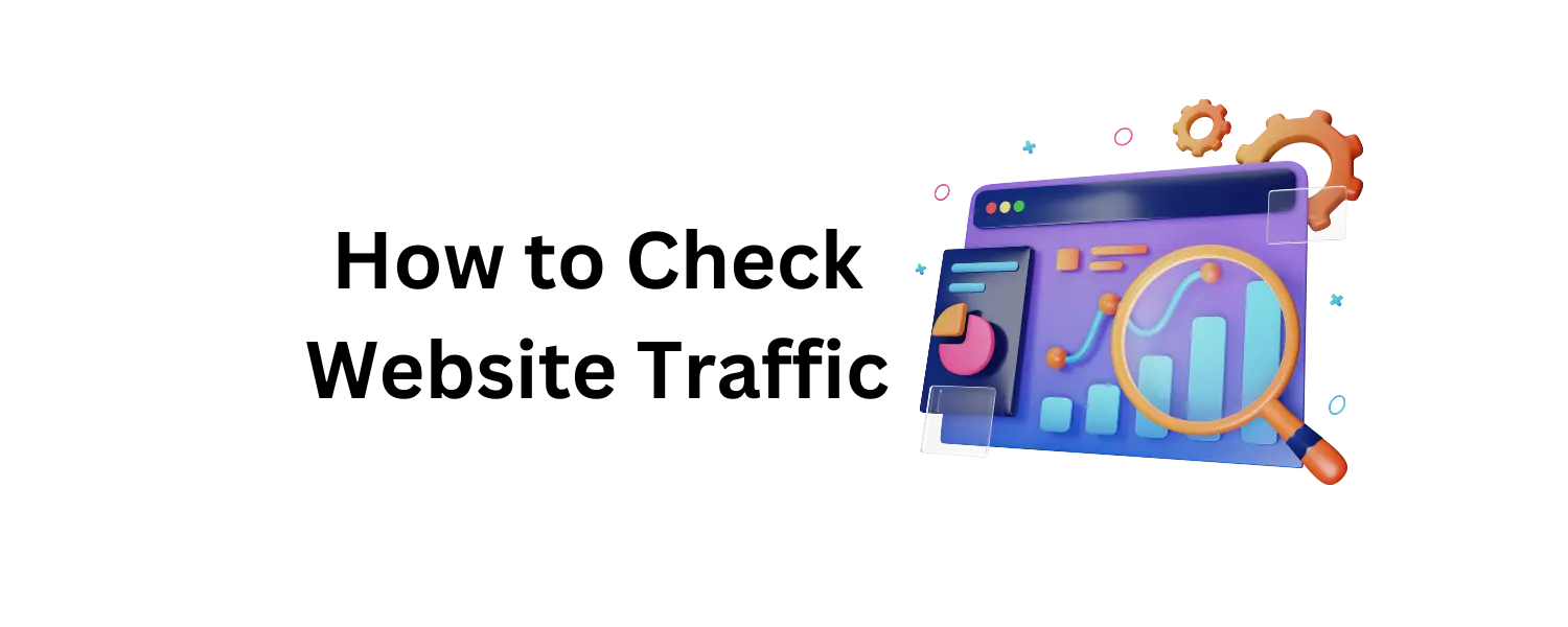 Explore the benefits of using tools like Google Analytics and Hotjar to track and improve your website traffic. Learn how to check a competitors website traffic and focus on growth-driving data.