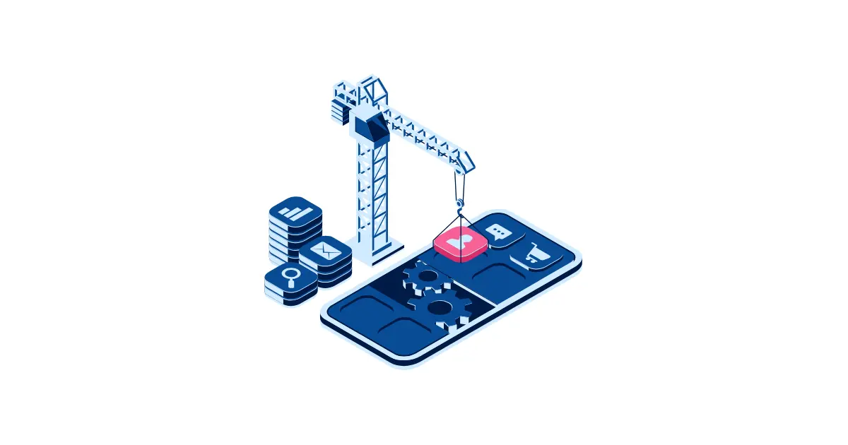 Discover how modern tools have dramatically cut app development costs. Learn how AI and no-code platforms make it possible to build a business app for nearly $0.