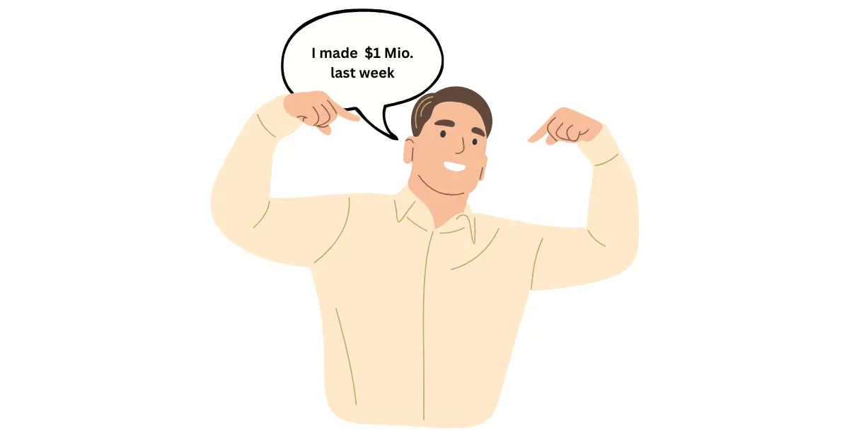 Understand the difference between building in public and bragging. Learn how to share your journey authentically to connect with customers and build a loyal community.