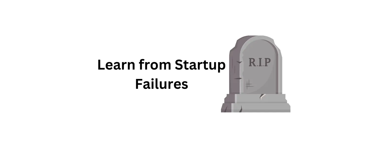 Curious about startup failures? Check out Failory for real-world examples, strategies to avoid pitfalls, and inspiration for your next big idea.