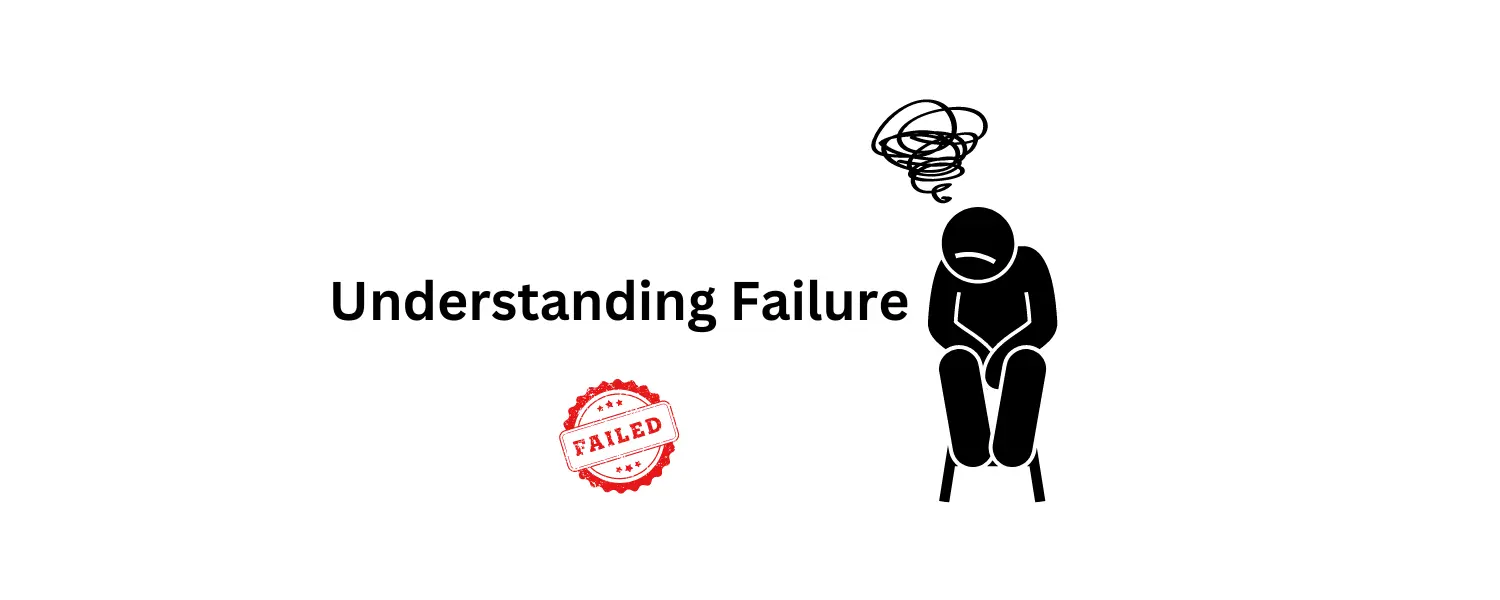 Find out why failing is key to making improvements and how the MVP model can help entrepreneurs in their business. Shoutout to Ryan Holiday for the inspiration.