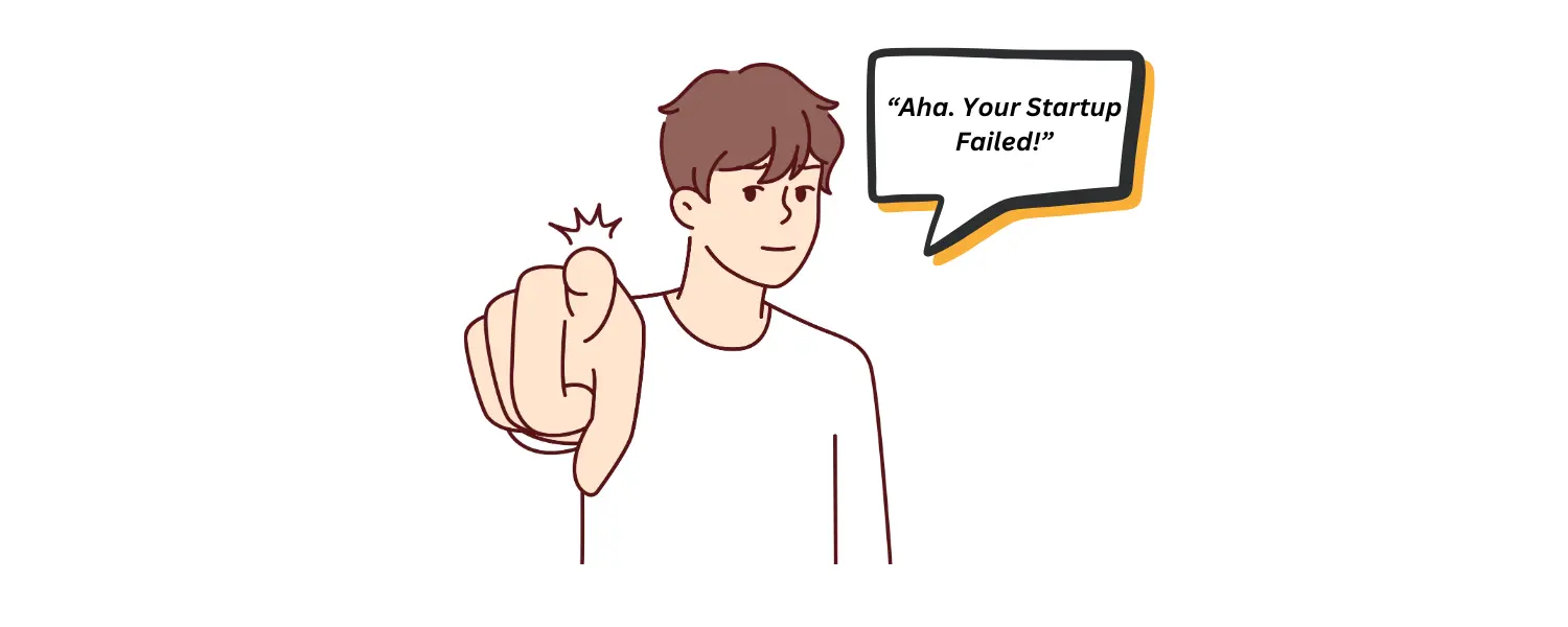 Feeling judged on your entrepreneurial journey? Learn to stay resilient, believe in yourself, and find your tribe of like-minded entrepreneurs.