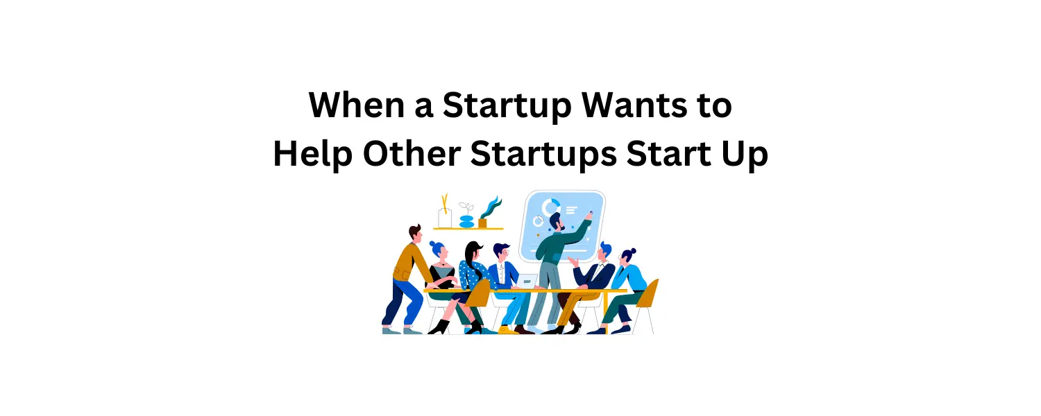 Uncover the truth about startup accelerators and the mentors who may not be what they seem.